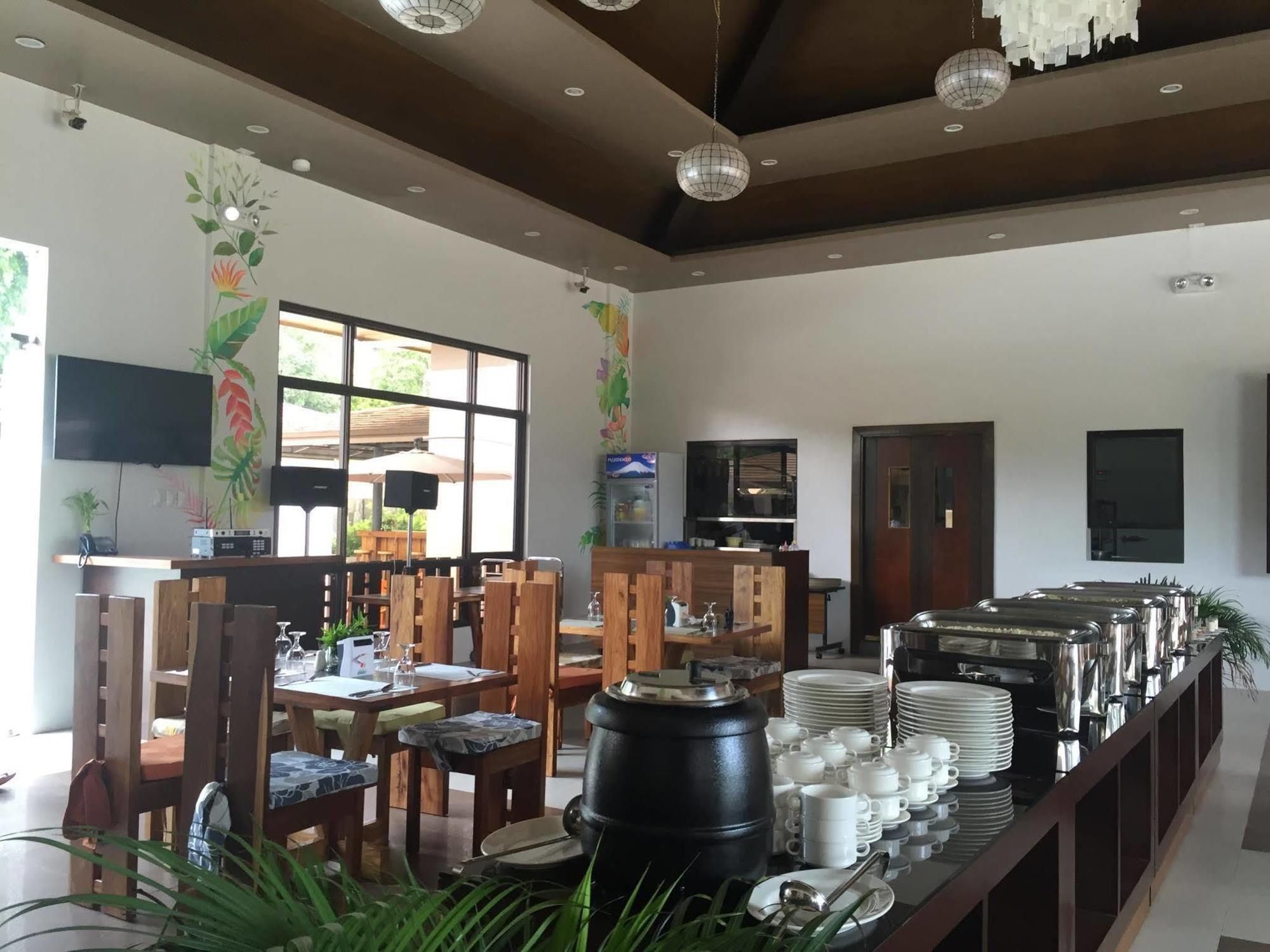 Coron Soleil Garden Resort Exterior foto